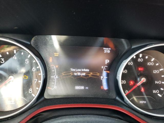 Фото 9 с аукциона – 2020 JEEP COMPASS TR с VIN 3C4NJDDB3LT214395