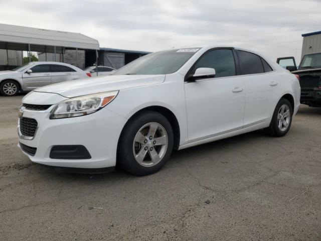 CHEVROLET MALIBU LIM 2016 with VIN 1G11C5SA5GF137823 - Photo from auction