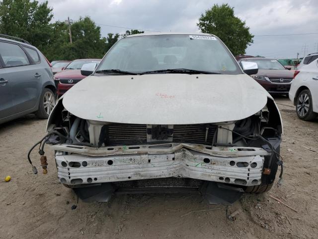 Photo 5 from auction – 2009 FORD FOCUS SEL with VIN 1FAHP37N69W227307
