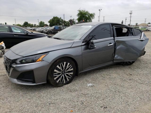NISSAN ALTIMA SV 2023 with VIN 1N4BL4DV9PN355121 - Photo from auction