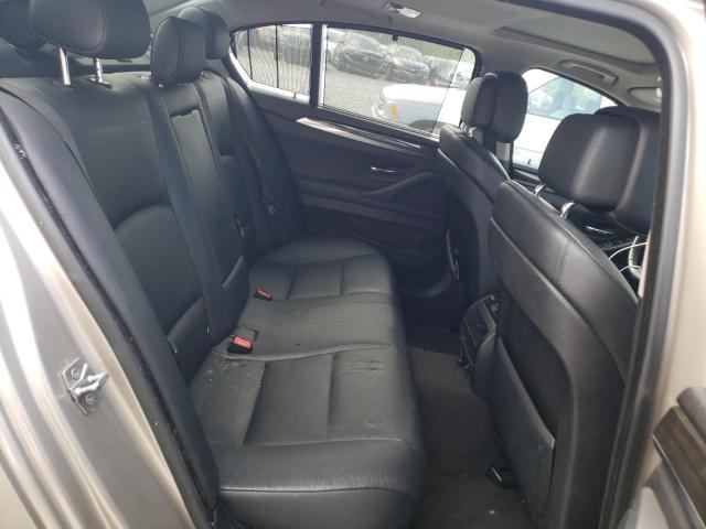 Photo 10 from auction – 2011 BMW 528 I with VIN WBAFR1C5XBC260305