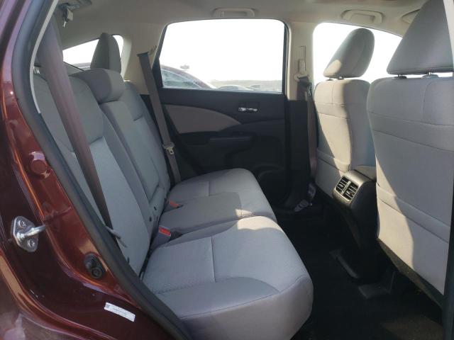 Photo 11 from auction – 2015 HONDA CR-V EX with VIN 2HKRM3H58FH554685