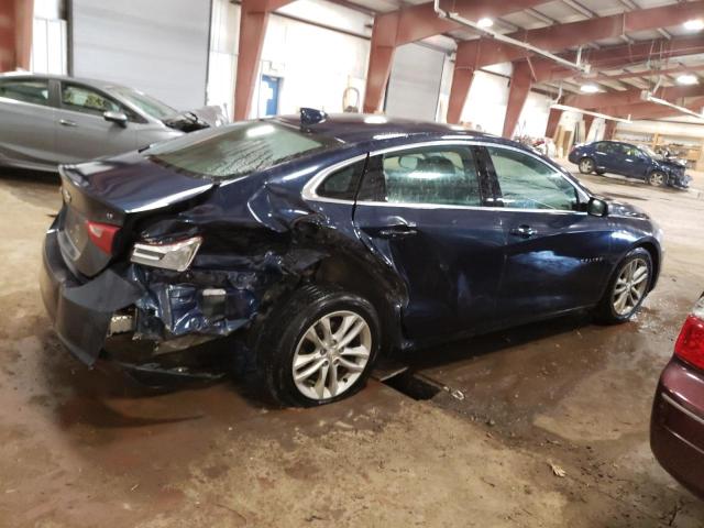 Photo 3 from auction – 2016 CHEVROLET MALIBU LT with VIN 1G1ZE5ST0GF203693