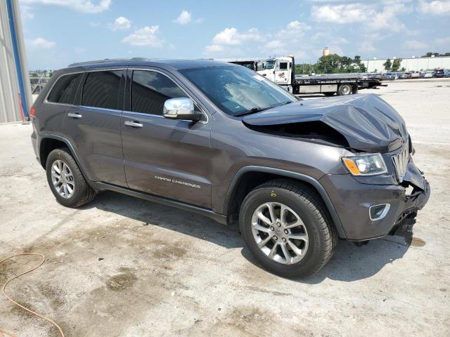 Photo 4 from auction – 2014 JEEP GRAND CHER with VIN 1C4RJEBG9EC573755