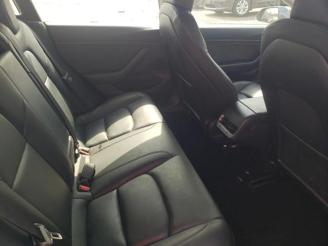 Photo 10 from auction – 2020 TESLA MODEL 3 with VIN 5YJ3E1EC5LF640900