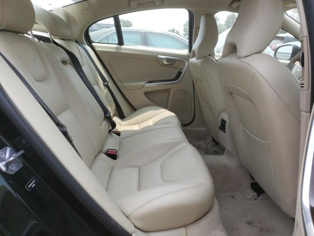 Photo 10 from auction – 2015 VOLVO S60 PLATIN with VIN YV126MFM9F2337573