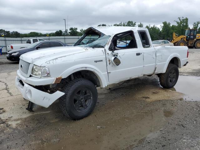 FORD RANGER SUP 2002 with VIN 1FTZR45EX2TA72365 - Photo from auction