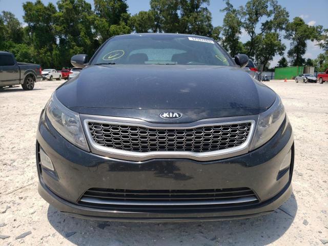 Photo 5 from auction – 2015 KIA OPTIMA HYB with VIN KNAGM4AD9F5084419