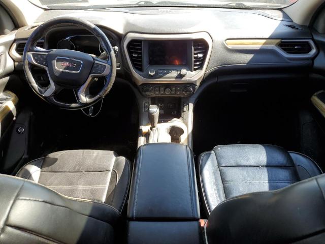 Photo 8 from auction – 2017 GMC ACADIA DEN with VIN 1GKKNXLS1HZ235499