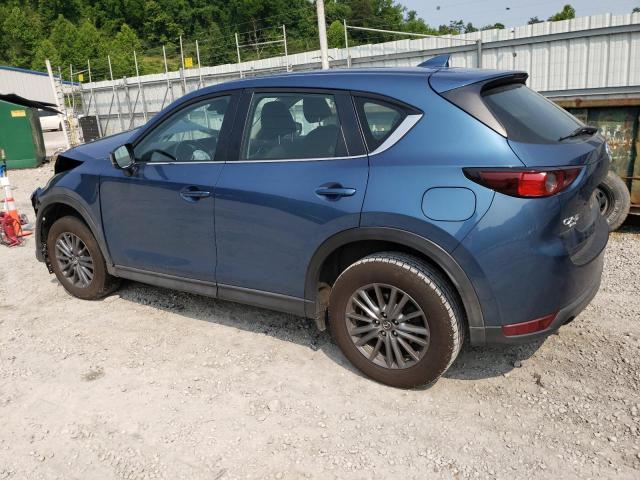 Photo 2 from auction – 2020 MAZDA CX-5 SPORT with VIN JM3KFBBM1L0752143