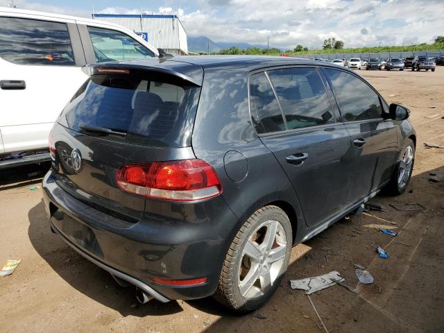 Photo 3 from auction – 2011 VOLKSWAGEN GTI with VIN WVWHV7AJ2BW193501