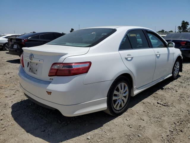 Photo 3 from auction – 2007 TOYOTA CAMRY CE with VIN 4T1BE46K67U728060