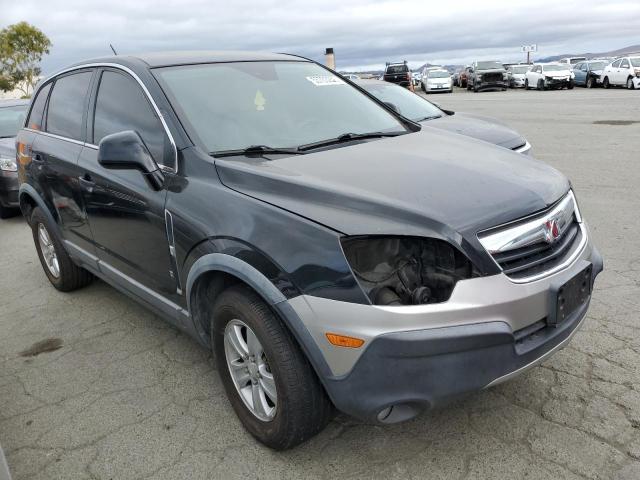 Photo 4 from auction – 2009 SATURN VUE with VIN 3GSCL33P29S523156