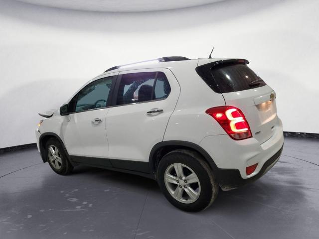 Photo 2 from auction – 2020 CHEVROLET TRAX 1LT with VIN 3GNCJLSB7LL318268