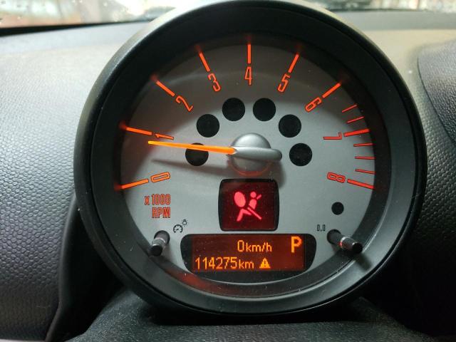 Photo 9 from auction – 2014 MINI COOPER COU with VIN WMWZB3C51EWR41405