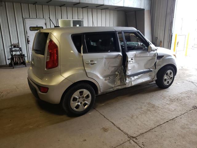Photo 3 from auction – 2013 KIA SOUL with VIN KNDJT2A53D7775214