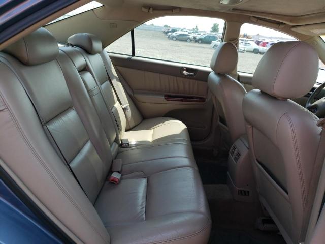 Photo 10 from auction – 2003 TOYOTA CAMRY LE with VIN 4T1BE30K83U764930