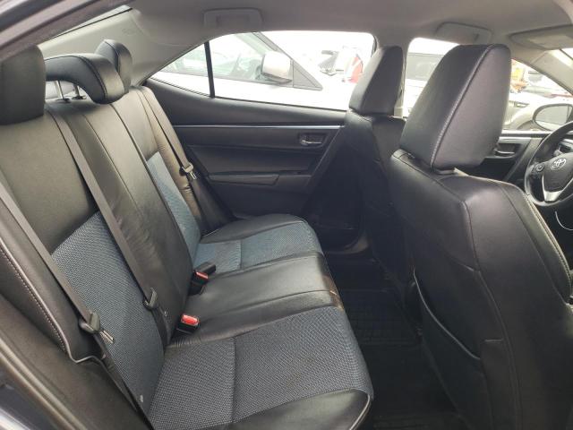 Photo 10 from auction – 2014 TOYOTA COROLLA L with VIN 5YFBURHE2EP045374