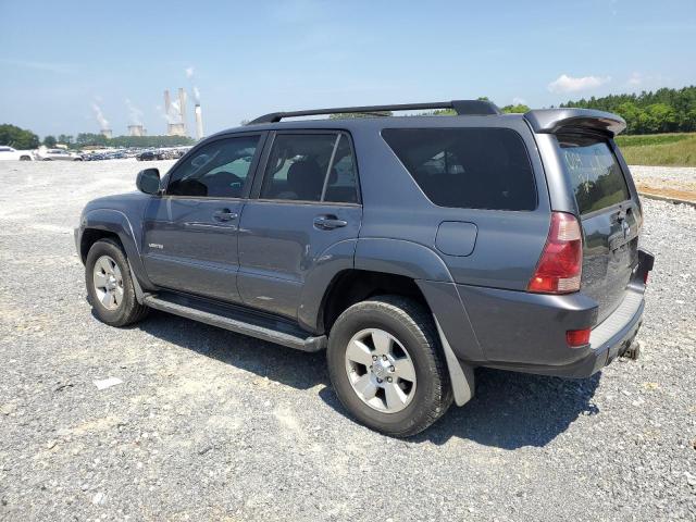 Фото 2 с аукциона – 2005 TOYOTA 4RUNNER LI с VIN JTEZU17R058024762