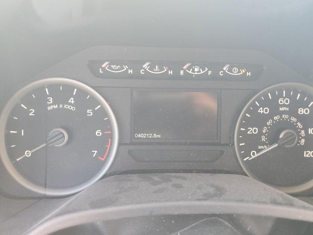 Photo 9 from auction – 2019 FORD F150 SUPER with VIN 1FTEW1EP5KKC79596