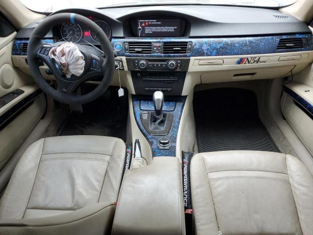 Photo 8 from auction – 2009 BMW 335 XI with VIN WBAWC73529E068430