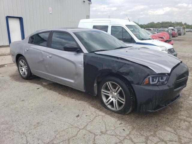 Photo 4 from auction – 2014 DODGE CHARGER R/ with VIN 2C3CDXCTXEH180580
