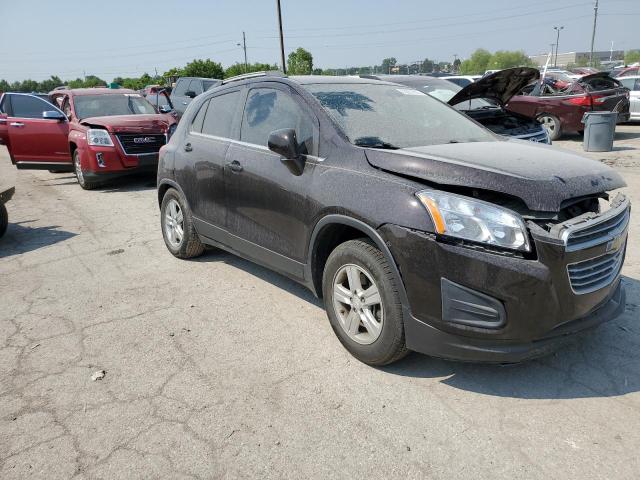 Photo 4 from auction – 2015 CHEVROLET TRAX 1LT with VIN KL7CJLSB4FB261619