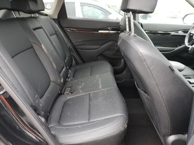 Photo 11 from auction – 2021 KIA SELTOS SX with VIN KNDETCA27M7107283