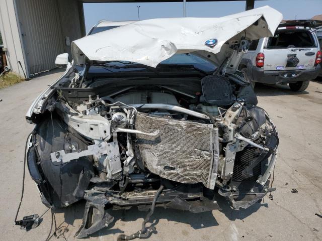 Photo 5 from auction – 2017 BMW X5 XDRIVE3 with VIN 5UXKR0C31H0V79675
