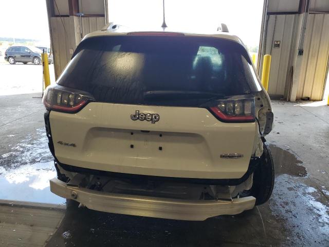 Photo 6 from auction – 2019 JEEP CHEROKEE L with VIN 1C4PJMLB5KD127922
