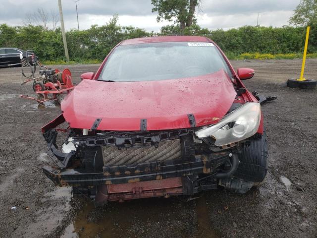Photo 5 from auction – 2014 KIA FORTE EX with VIN KNAFX4A85E5059604