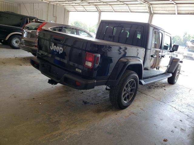 Photo 3 from auction – 2021 JEEP GLADIATOR with VIN 1C6HJTFG4ML590074