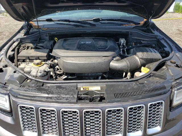 Photo 12 from auction – 2016 JEEP GRAND CHER with VIN 1C4RJFJG3GC309697