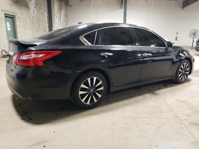 Photo 3 from auction – 2017 NISSAN ALTIMA 2.5 with VIN 1N4AL3AP4HC121932