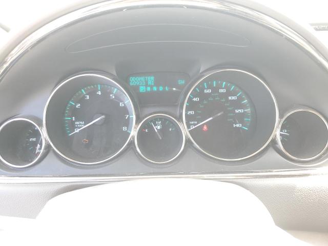Photo 9 from auction – 2015 BUICK ENCLAVE with VIN 5GAKRBKD3FJ145953