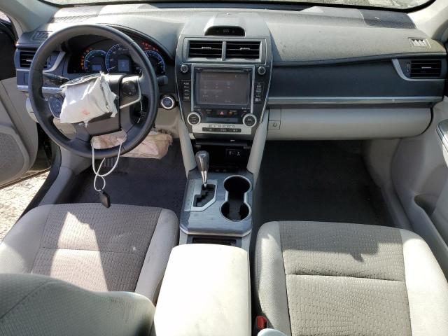 Photo 8 from auction – 2014 TOYOTA CAMRY HYBR with VIN 4T1BD1FK2EU132684