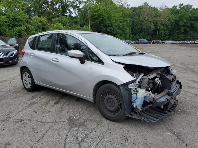 Photo 4 from auction – 2017 NISSAN VERSA NOTE with VIN 3N1CE2CP8HL380547
