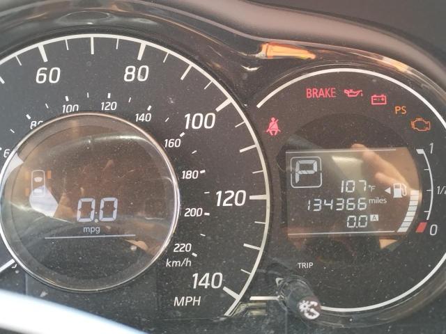 Photo 9 from auction – 2016 NISSAN VERSA NOTE with VIN 3N1CE2CP3GL358003