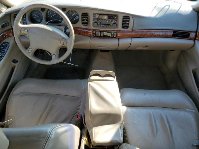Photo 8 from auction – 2002 BUICK LESABRE LI with VIN 1G4HR54K52U264095