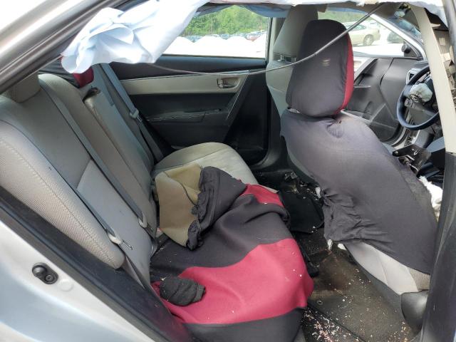 Photo 10 from auction – 2015 TOYOTA COROLLA L with VIN 2T1BURHE1FC435626