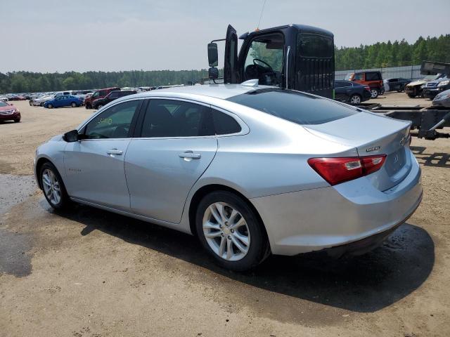 Photo 2 from auction – 2017 CHEVROLET MALIBU LT with VIN 1G1ZE5ST8HF211719