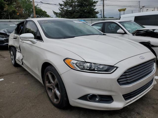 Photo 4 from auction – 2013 FORD FUSION SE with VIN 3FA6P0HR2DR122329
