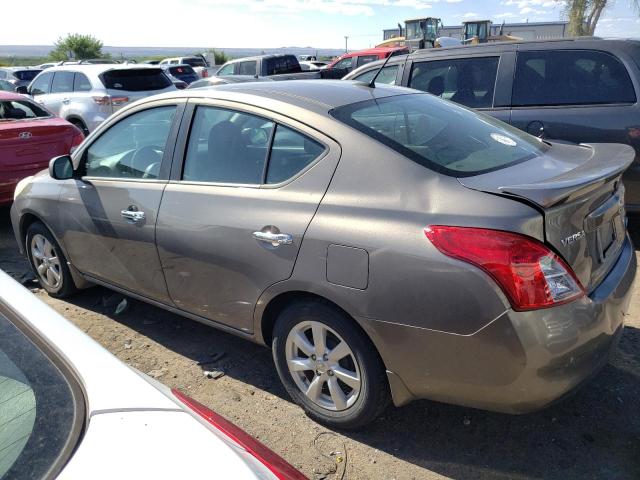 Photo 2 from auction – 2013 NISSAN VERSA S with VIN 3N1CN7AP9DL862678