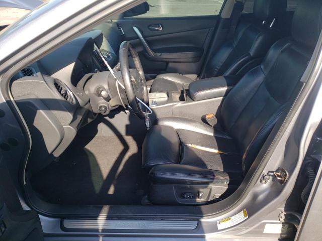 Photo 7 from auction – 2009 NISSAN MAXIMA S with VIN 1N4AA51E79C832705