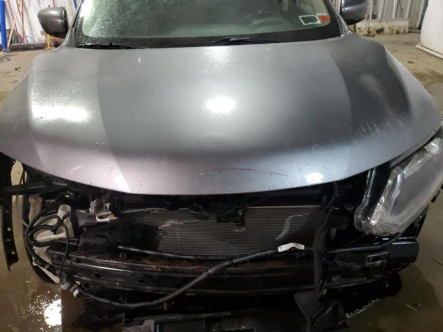 Photo 12 from auction – 2016 NISSAN ROGUE S with VIN KNMAT2MV0GP606347
