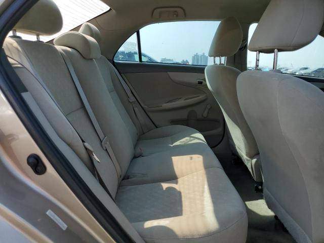Photo 10 from auction – 2010 TOYOTA COROLLA BA with VIN 1NXBU4EE9AZ219263