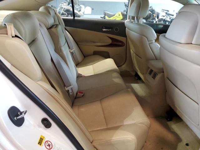 Photo 9 from auction – 2007 LEXUS GS 350 with VIN JTHBE96SX70012138