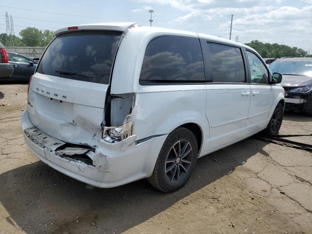 Photo 3 from auction – 2016 DODGE GRAND CARA with VIN 2C4RDGCG3GR211562