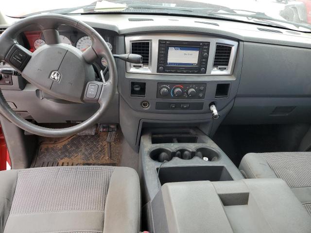 Photo 8 from auction – 2007 DODGE RAM 2500 S with VIN 3D3KR28A67G793843