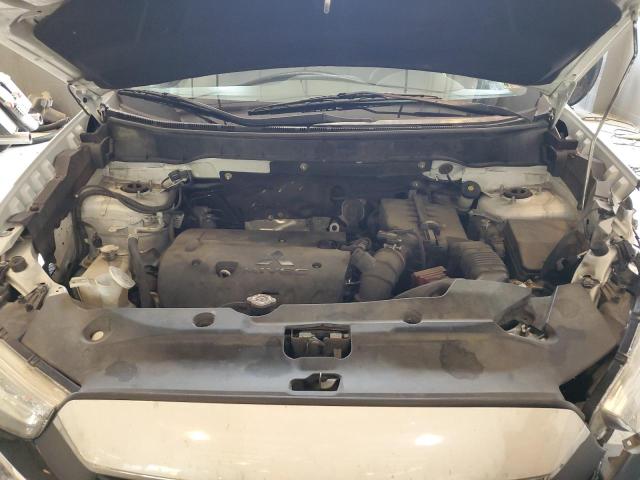 Photo 11 from auction – 2016 MITSUBISHI OUTLANDER with VIN JA4AP3AU6GZ048119